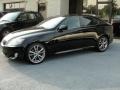 Obsidian Black - IS 250 Photo No. 5