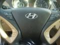 Camel Pearl - Sonata GLS Photo No. 12