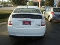 Super White - Prius Hybrid Photo No. 6