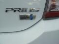 Super White - Prius Hybrid Photo No. 7