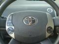 Super White - Prius Hybrid Photo No. 15