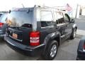 2010 Light Graystone Pearl Jeep Liberty Sport 4x4  photo #3