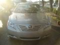 Desert Sand Metallic - Camry LE Photo No. 2