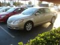 Desert Sand Metallic - Camry LE Photo No. 3
