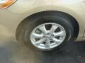 Desert Sand Metallic - Camry LE Photo No. 4
