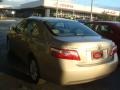 Desert Sand Metallic - Camry LE Photo No. 5