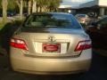 Desert Sand Metallic - Camry LE Photo No. 6