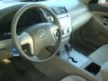 Desert Sand Metallic - Camry LE Photo No. 7
