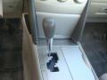 Desert Sand Metallic - Camry LE Photo No. 11