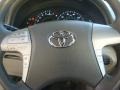 Desert Sand Metallic - Camry LE Photo No. 12