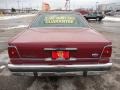 Wild Strawberry Metallic - LTD Crown Victoria LX Photo No. 2