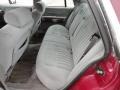 Grey Interior Photo for 1990 Ford LTD Crown Victoria #59720184