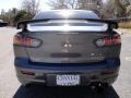 Graphite Gray Pearl - Lancer RALLIART Photo No. 7