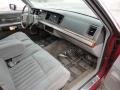 Grey Dashboard Photo for 1990 Ford LTD Crown Victoria #59720298