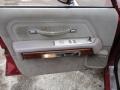 Grey Door Panel Photo for 1990 Ford LTD Crown Victoria #59720322