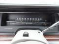 Grey Gauges Photo for 1990 Ford LTD Crown Victoria #59720334