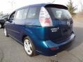 2007 Phantom Blue Mica Mazda MAZDA5 Sport  photo #3