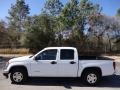 Summit White - Colorado LS Crew Cab Photo No. 2