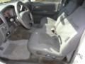 Summit White - Colorado LS Crew Cab Photo No. 4