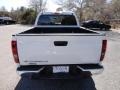 Summit White - Colorado LS Crew Cab Photo No. 9