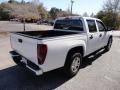 Summit White - Colorado LS Crew Cab Photo No. 10