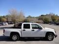 Summit White - Colorado LS Crew Cab Photo No. 11