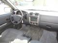 Summit White - Colorado LS Crew Cab Photo No. 13