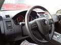 2010 Brilliant Black Mazda CX-9 Touring AWD  photo #6