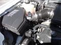 Summit White - Colorado LS Crew Cab Photo No. 20