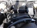 Summit White - Colorado LS Crew Cab Photo No. 21