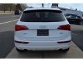 2009 Ibis White Audi Q5 3.2 Premium quattro  photo #4