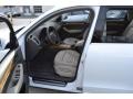 2009 Ibis White Audi Q5 3.2 Premium quattro  photo #10