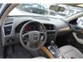 2009 Ibis White Audi Q5 3.2 Premium quattro  photo #11