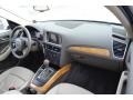 2009 Ibis White Audi Q5 3.2 Premium quattro  photo #12