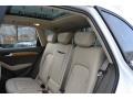2009 Ibis White Audi Q5 3.2 Premium quattro  photo #15