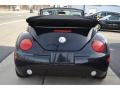 2003 Black Volkswagen New Beetle GLS Convertible  photo #5