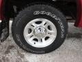Redfire Metallic - Ranger Sport SuperCab Photo No. 4