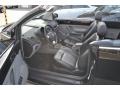 2003 Black Volkswagen New Beetle GLS Convertible  photo #10