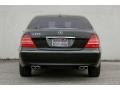 Black - S 350 Sedan Photo No. 3