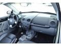 2003 Black Volkswagen New Beetle GLS Convertible  photo #12