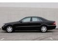  2006 S 350 Sedan Black