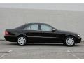 Black 2006 Mercedes-Benz S 350 Sedan Exterior