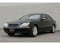 Black - S 350 Sedan Photo No. 6