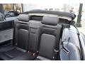 2003 Black Volkswagen New Beetle GLS Convertible  photo #15