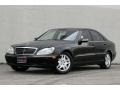 Black - S 350 Sedan Photo No. 7