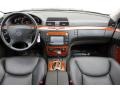 Charcoal Dashboard Photo for 2006 Mercedes-Benz S #59721558