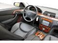 Charcoal Interior Photo for 2006 Mercedes-Benz S #59721567