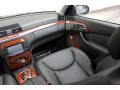 Black - S 350 Sedan Photo No. 10