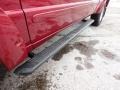 Redfire Metallic - Ranger Sport SuperCab Photo No. 15