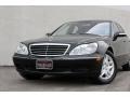 Black - S 350 Sedan Photo No. 12
